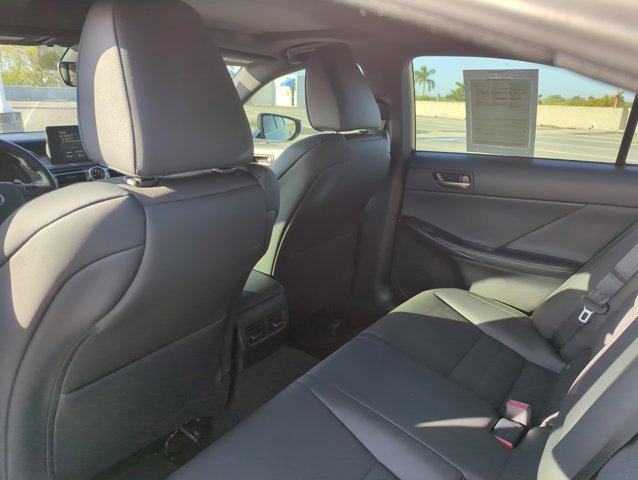 Used 2021 Lexus IS 350 F Sport w/ Accessory Package image 19