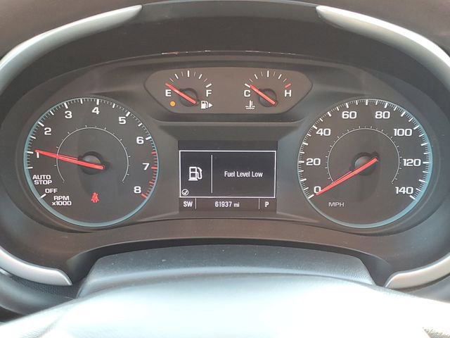 Used 2024 Chevrolet Malibu LT image 25