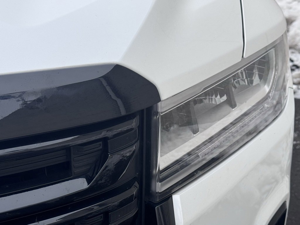 Used 2022 GMC Acadia SLT w/ Elevation Edition image 10