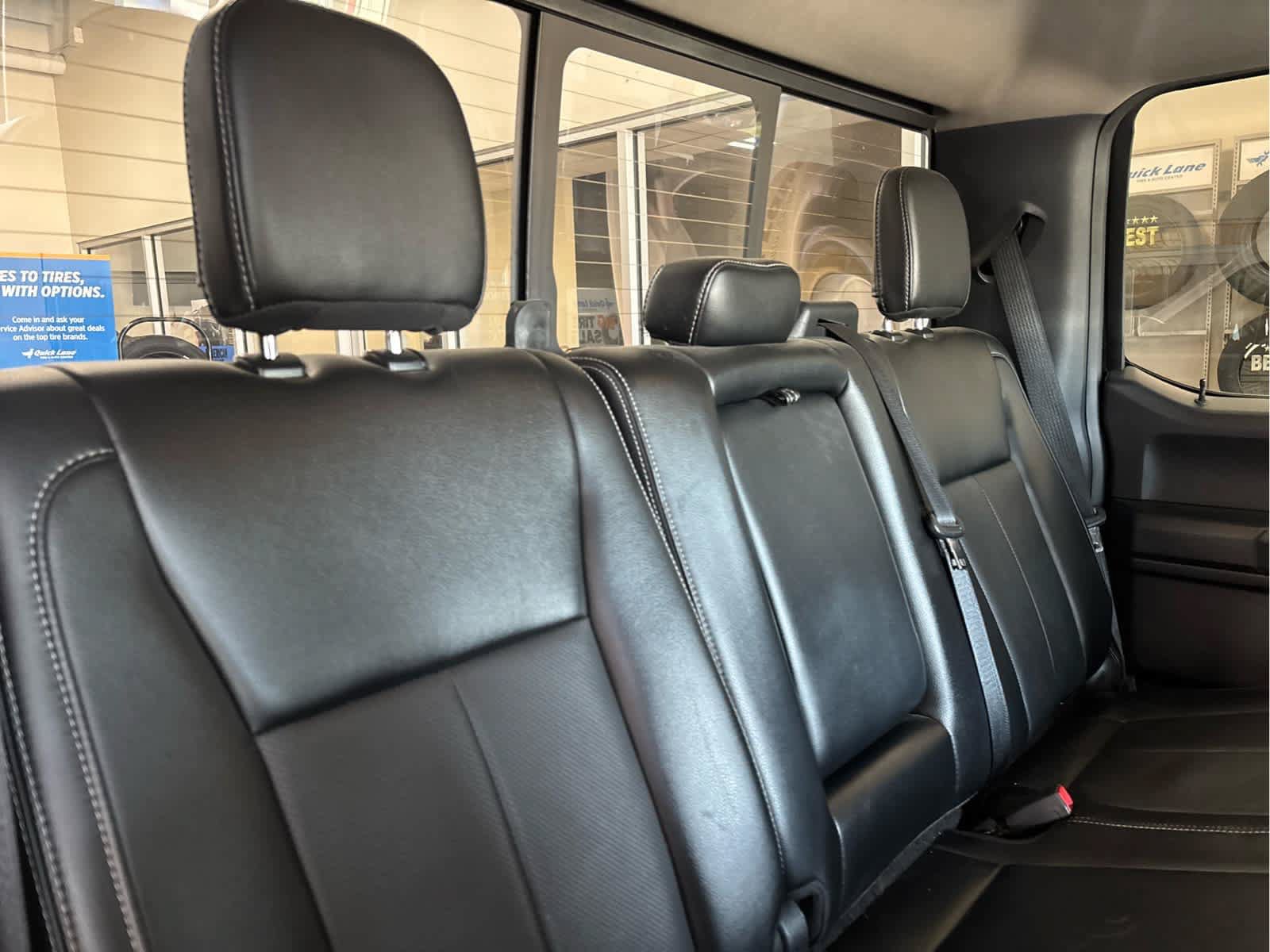 Certified 2021 Ford F250 Lariat AWD/4WD image 39
