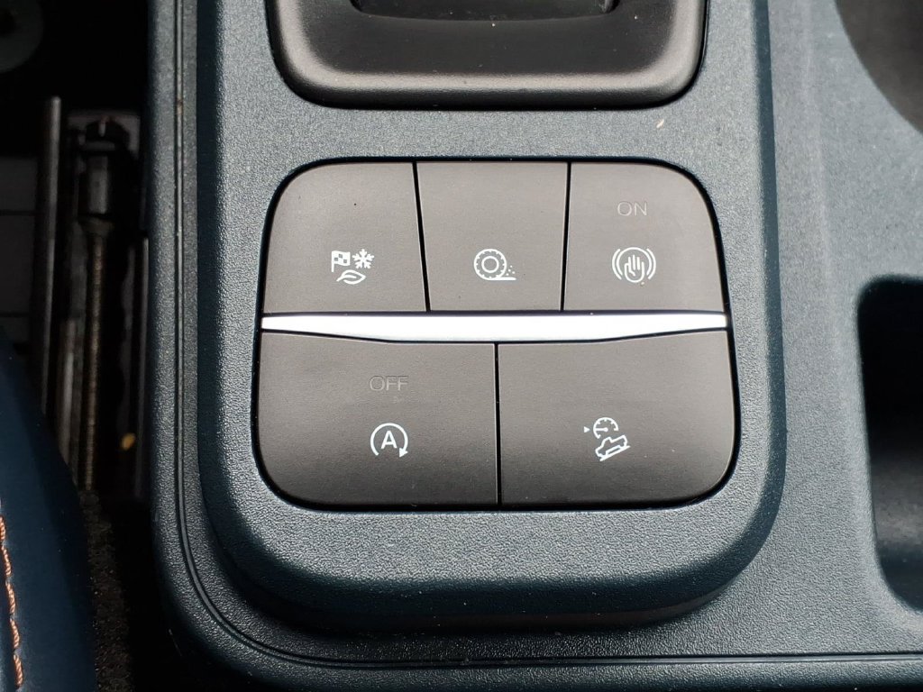 Certified 2022 Ford Maverick Lariat w/ Lariat Luxury Package AWD/4WD image 21