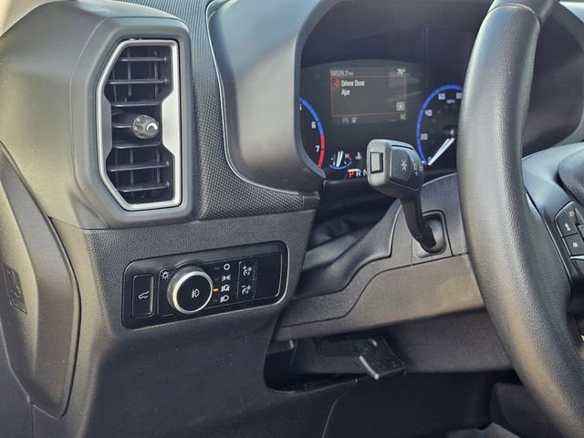 Certified 2023 Ford Bronco Sport Big Bend w/ Convenience Package image 18