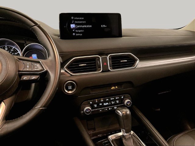 Used 2023 MAZDA CX-5 AWD 2.5 S image 6
