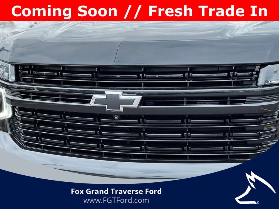 Used 2023 Chevrolet Tahoe RST w/ Luxury Package image 46