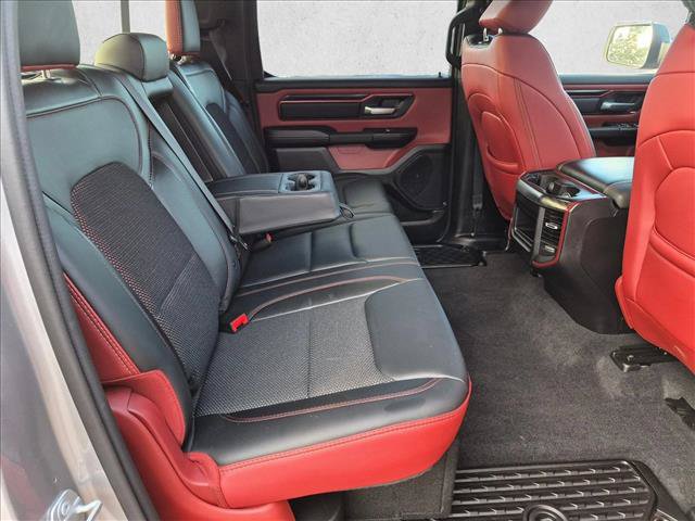 Used 2025 RAM 1500 Rebel w/ Bed Utility Group AWD/4WD image 19