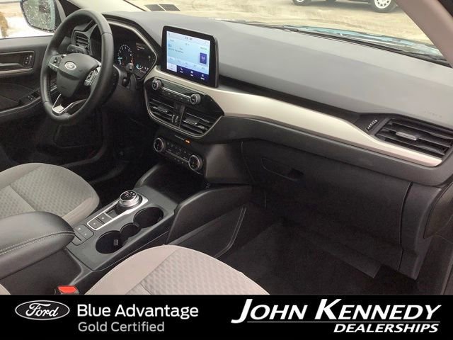 Certified 2022 Ford Escape SE w/ Convenience Package image 33