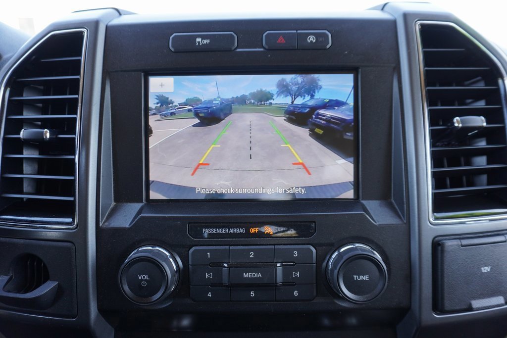 Certified 2019 Ford F150 XLT w/ Equipment Group 302A Luxury image 14