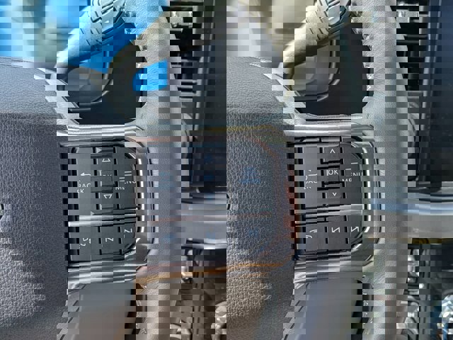 Certified 2025 Ford F350 Platinum w/ Platinum Plus Package image 19