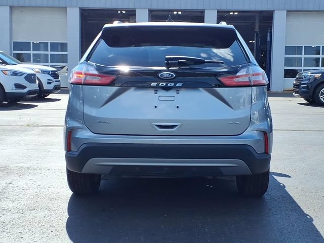 Certified 2021 Ford Edge SEL w/ Convenience Package AWD/4WD image 6