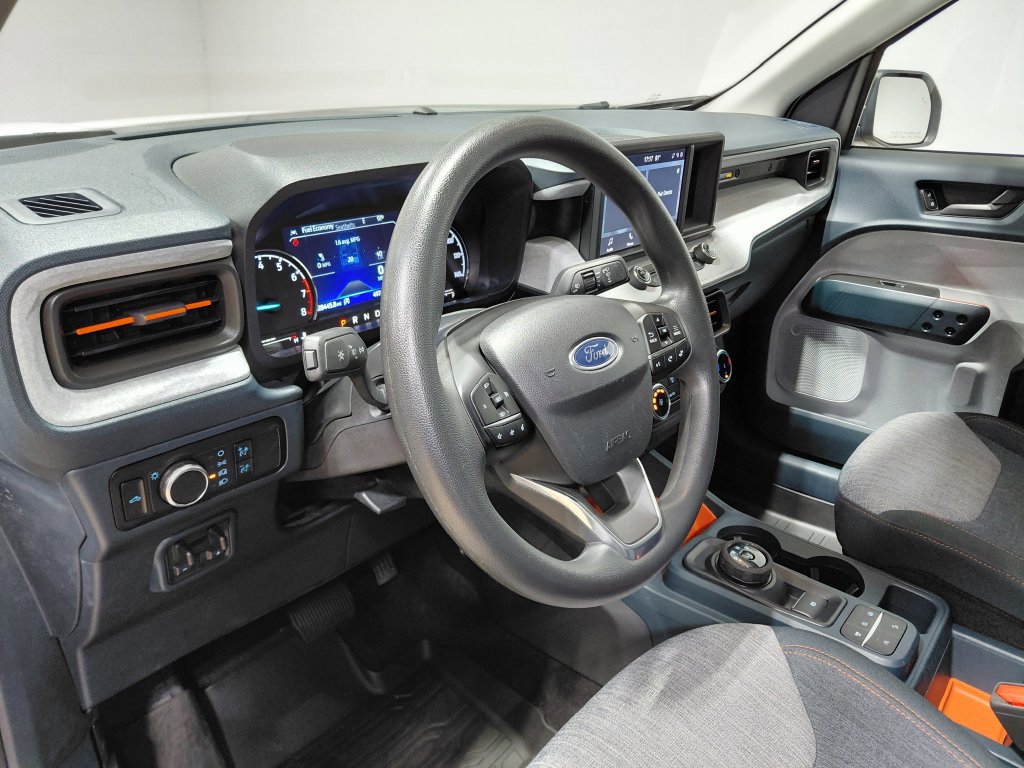 Certified 2024 Ford Maverick XLT w/ Equipment Group 300A Standard AWD/4WD image 18