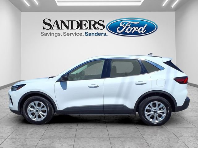 Certified 2024 Ford Escape Active FWD image 5