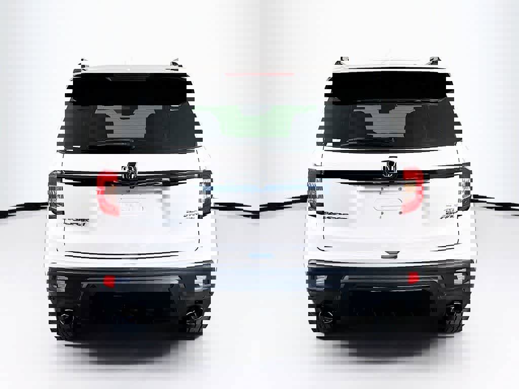 Used 2021 Honda Passport Elite image 5