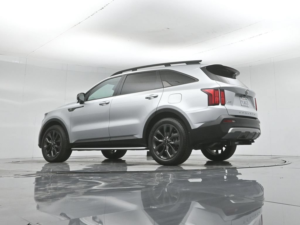 Used 2021 Kia Sorento SX Prestige AWD/4WD image 56
