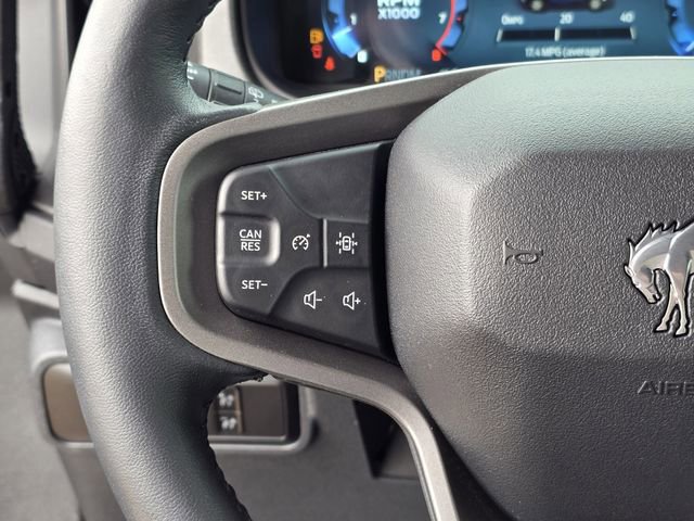 Certified 2025 Ford Bronco Badlands image 25