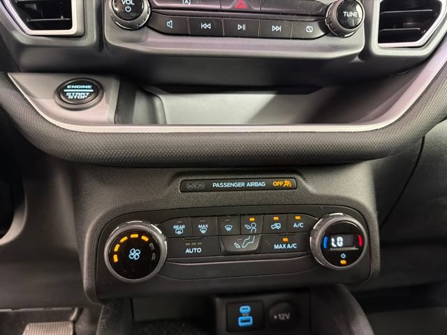 Certified 2021 Ford Bronco Sport Big Bend AWD/4WD image 26