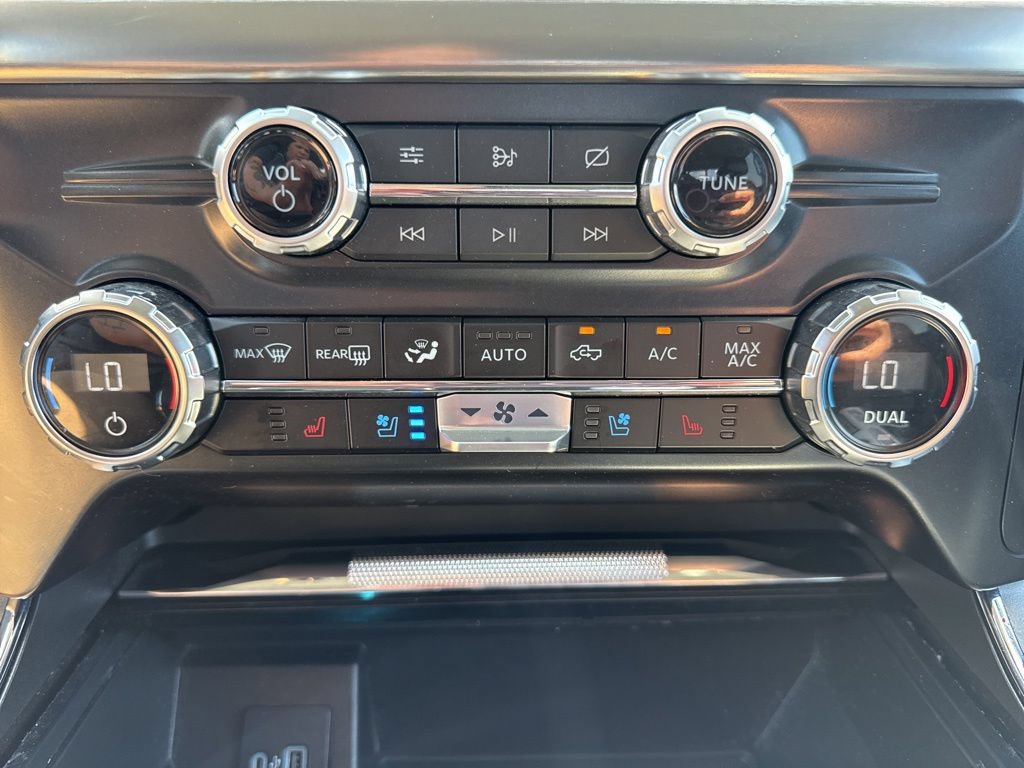 Certified 2021 Ford F150 Lariat w/ Tow Technology Package AWD/4WD image 7