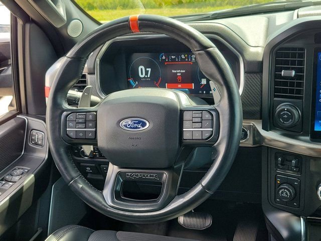 Certified 2023 Ford F150 Raptor w/ Raptor Carbon Fiber Package AWD/4WD image 19