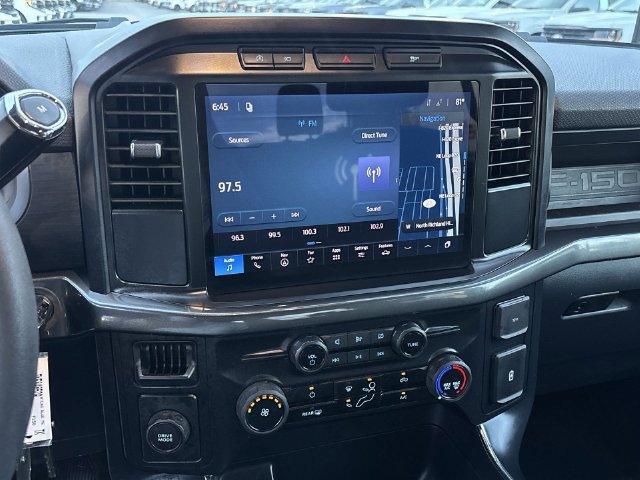 Certified 2024 Ford F150 STX RWD image 24