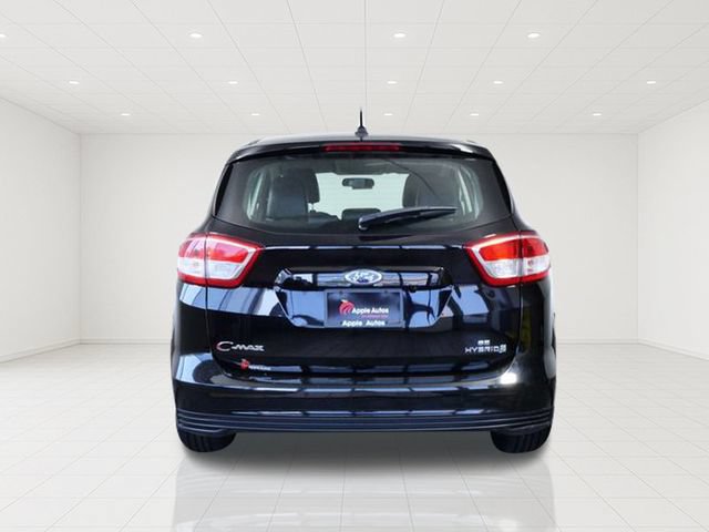 Certified 2017 Ford C-MAX SE w/ Equipment Group 202A FWD image 5
