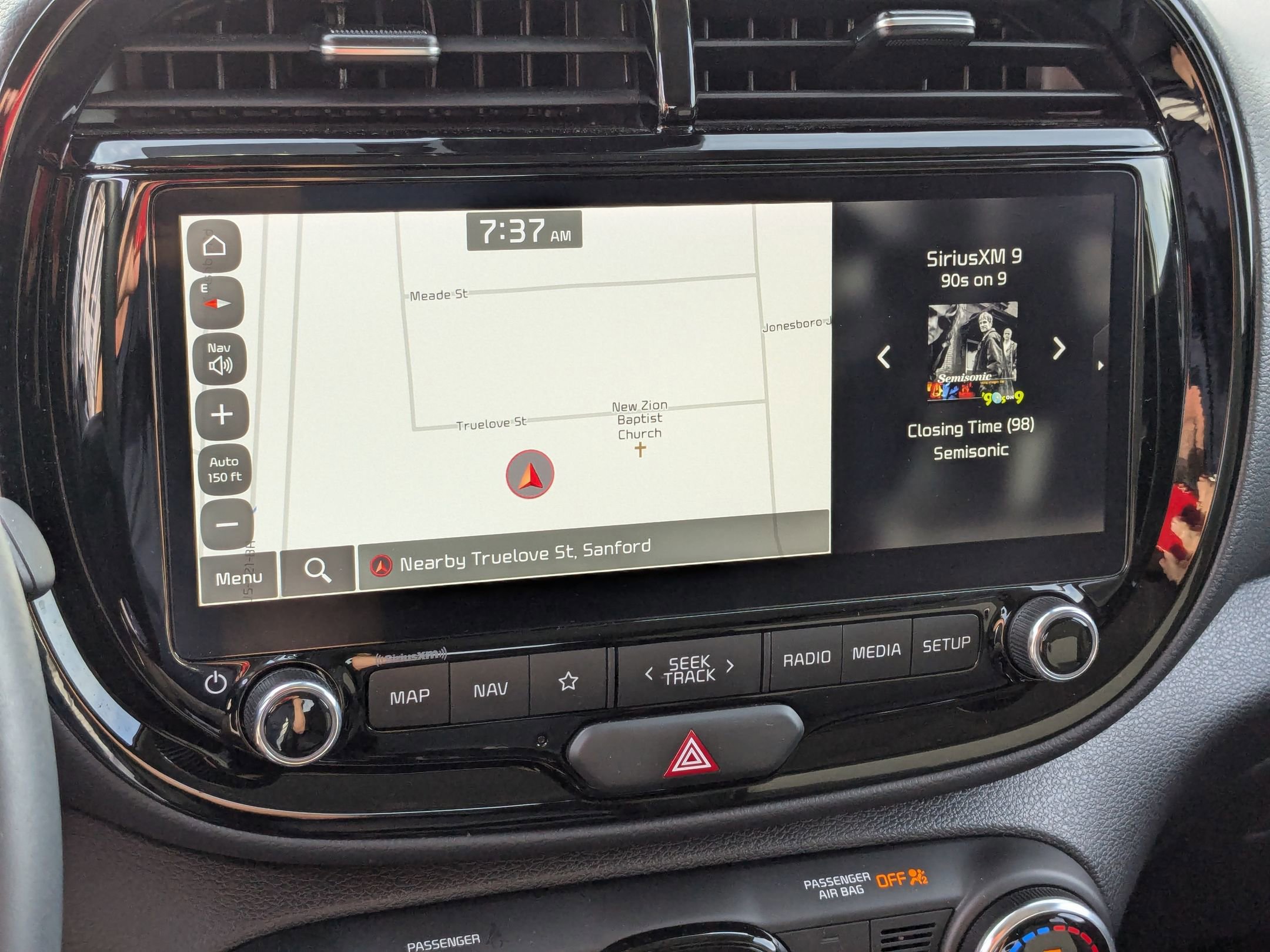 Used 2024 Kia Soul EX FWD image 24