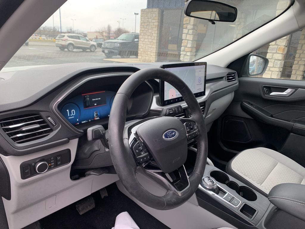 Certified 2023 Ford Escape Active w/ Tech Pack #2 AWD/4WD image 31