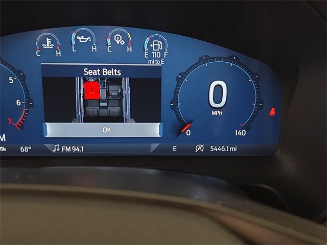 Certified 2024 Ford Bronco Raptor image 14