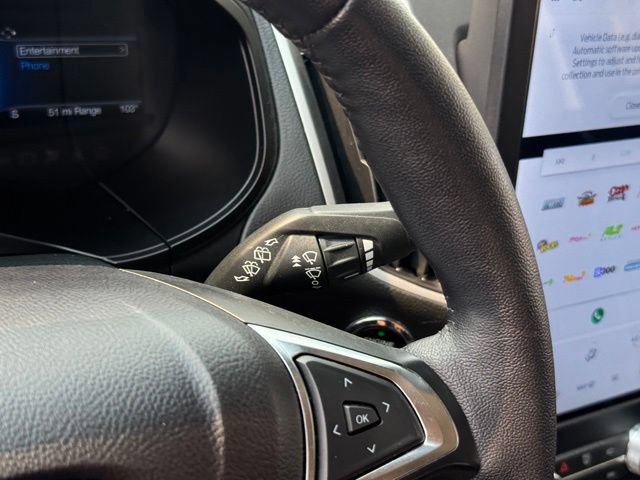 Certified 2023 Ford Edge SEL w/ Convenience Package AWD/4WD image 27