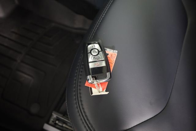 Certified 2024 Ford Maverick Lariat w/ Black Appearance Package image 43