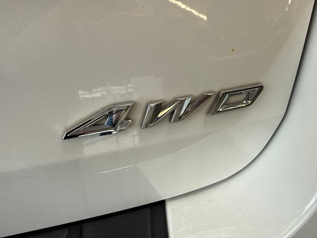 Certified 2022 Ford Explorer Limited w/ Limited Technology Package AWD/4WD image 11