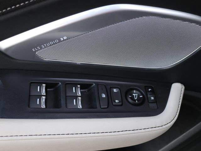 Used 2025 Acura RDX A-Spec AWD/4WD image 19