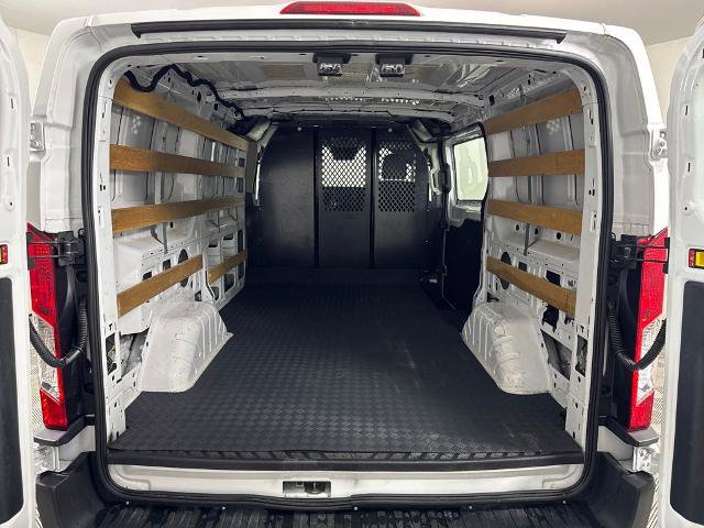 Certified 2024 Ford Transit 250 BASE w/ Exterior Upgrade Package image 11
