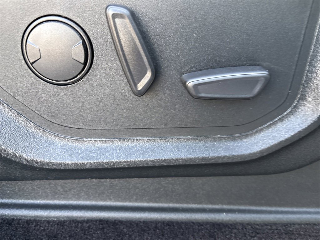 Certified 2020 Ford F150 XLT w/ Equipment Group 302A Luxury image 8