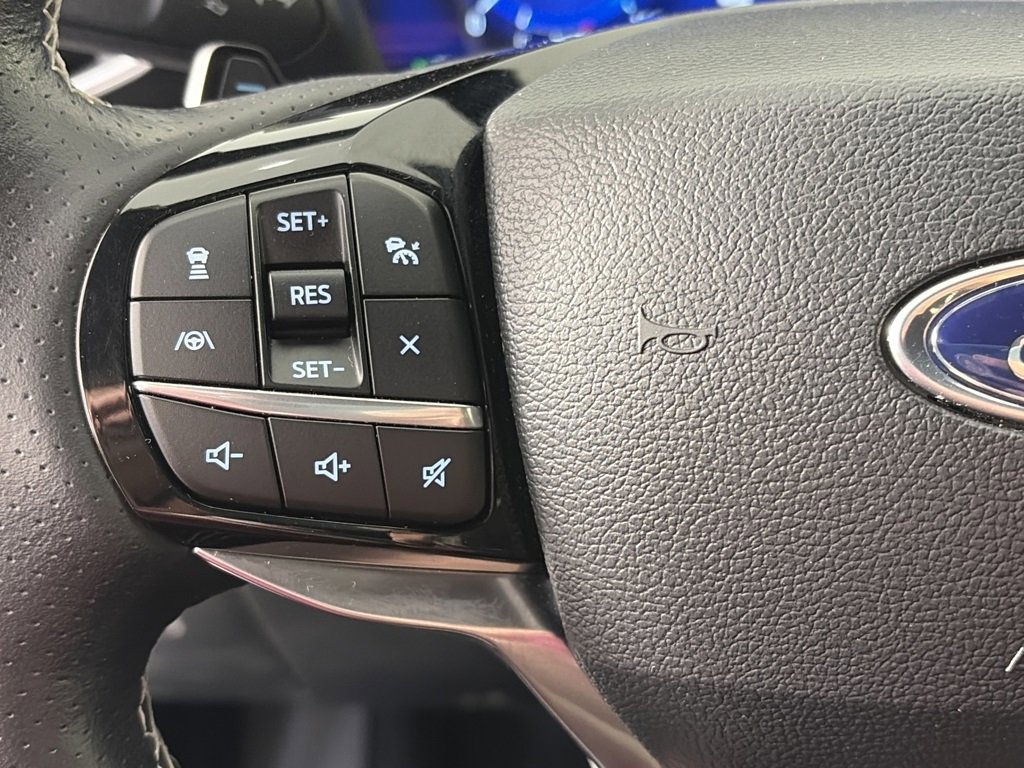 Certified 2023 Ford Explorer ST w/ Equipment Group 401A image 17
