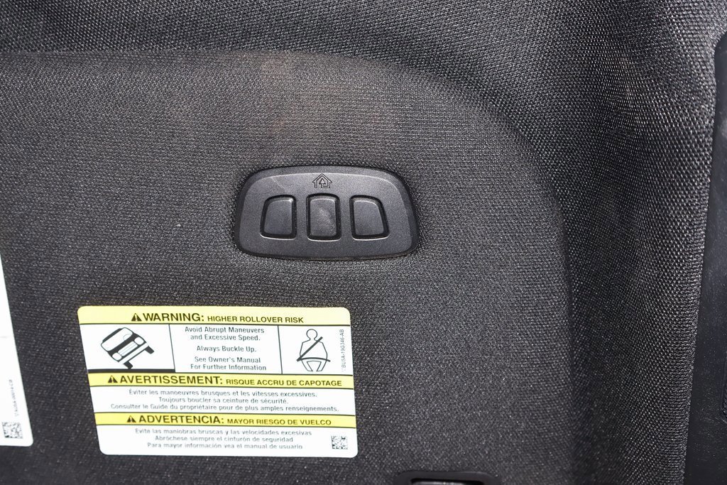 Certified 2022 Ford F450 Platinum w/ FX4 Off-Road Package image 40