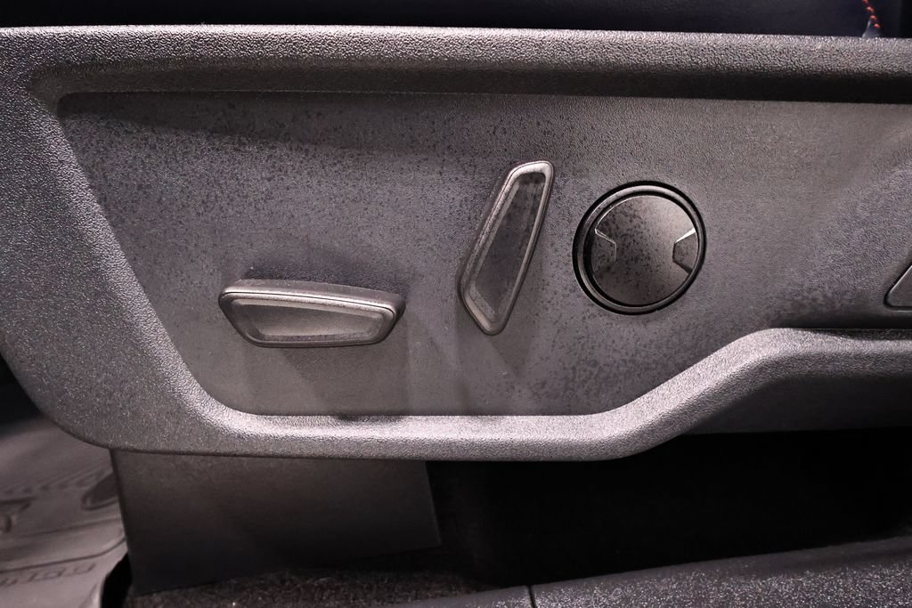 Certified 2026 Ford Bronco Raptor AWD/4WD image 13