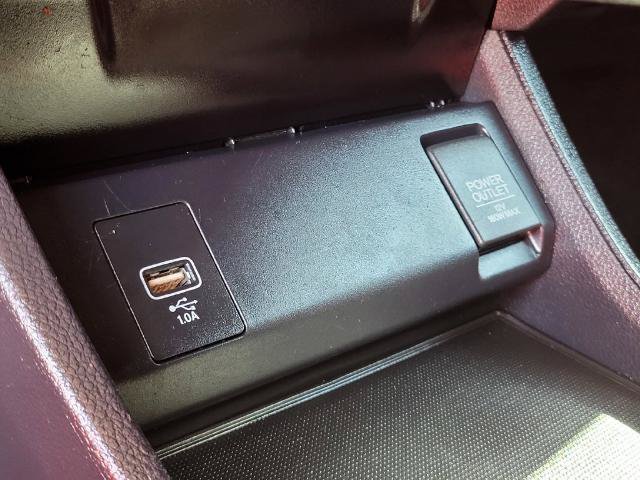 Used 2019 Honda HR-V LX image 21