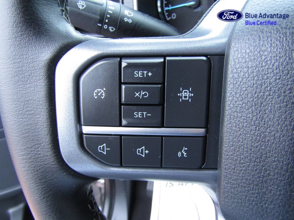 Certified 2023 Ford F150 XLT w/ Equipment Group 302A High AWD/4WD image 30
