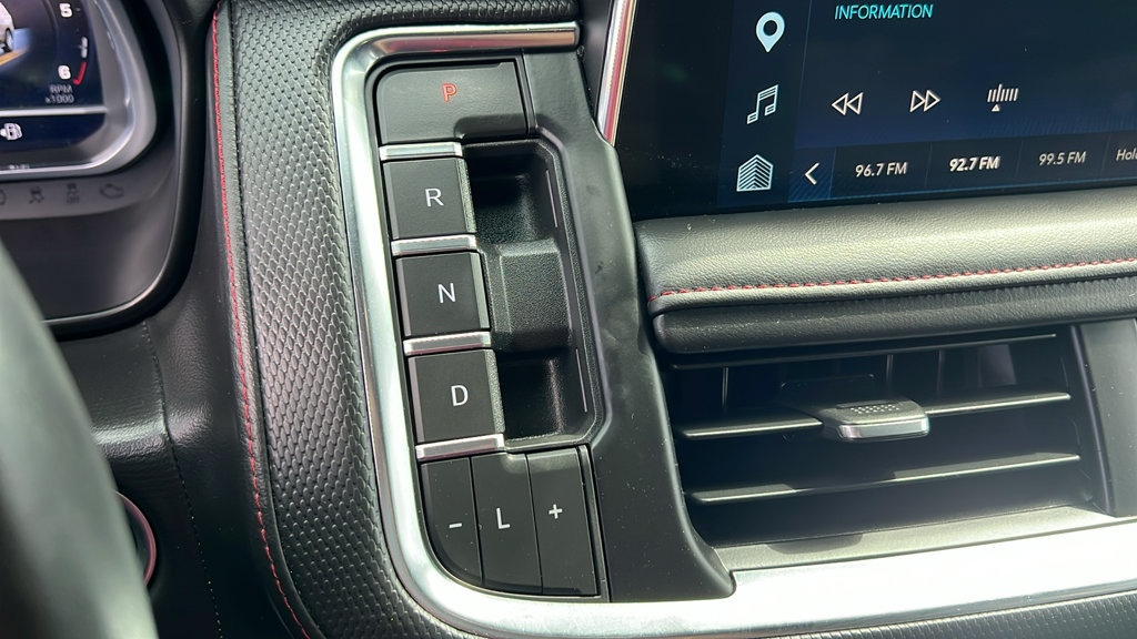 Used 2023 Chevrolet Tahoe RST w/ Luxury Package RWD image 19