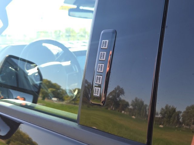 Certified 2020 Ford F350 Lariat AWD/4WD image 21