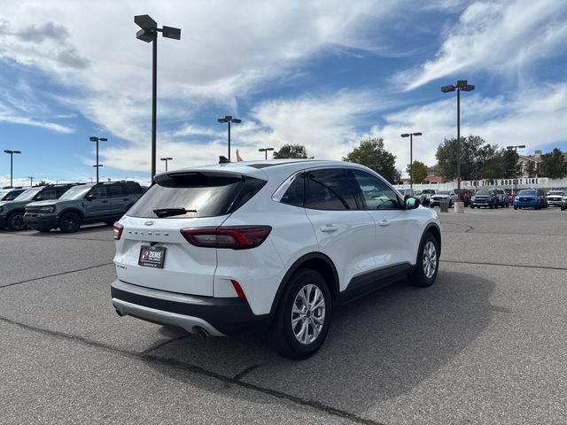 Certified 2024 Ford Escape Active FWD image 5