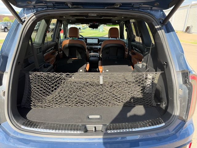 Used 2024 Kia Telluride SX Prestige X-Line AWD/4WD image 43