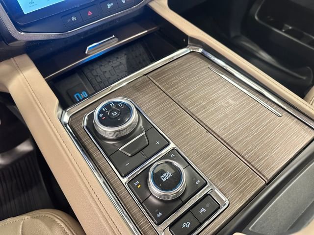 Certified 2024 Ford Expedition Limited image 31