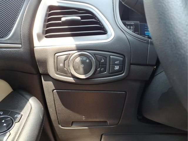 Certified 2023 Ford Edge SEL w/ Convenience Package AWD/4WD image 13