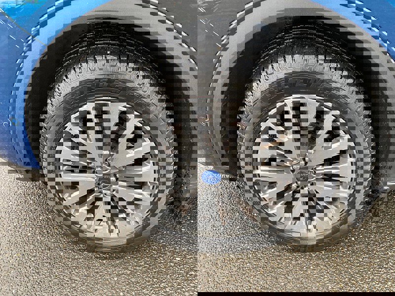 Certified 2020 Ford Escape Titanium w/ Titanium Premium Package 2.0 image 14