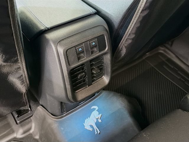 Certified 2025 Ford Bronco Heritage Edition AWD/4WD image 30
