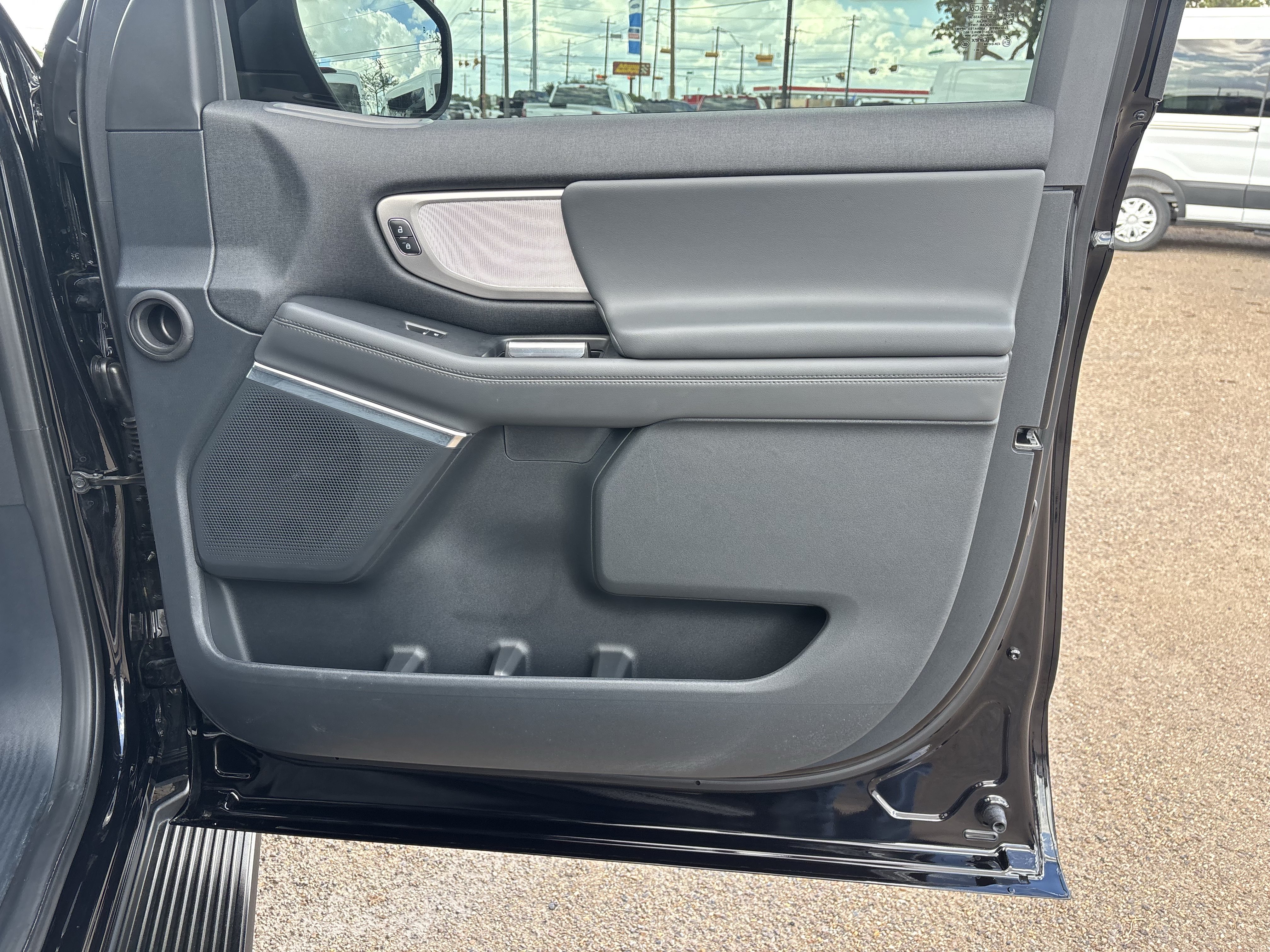 Certified 2026 Ford Expedition Active RWD image 27