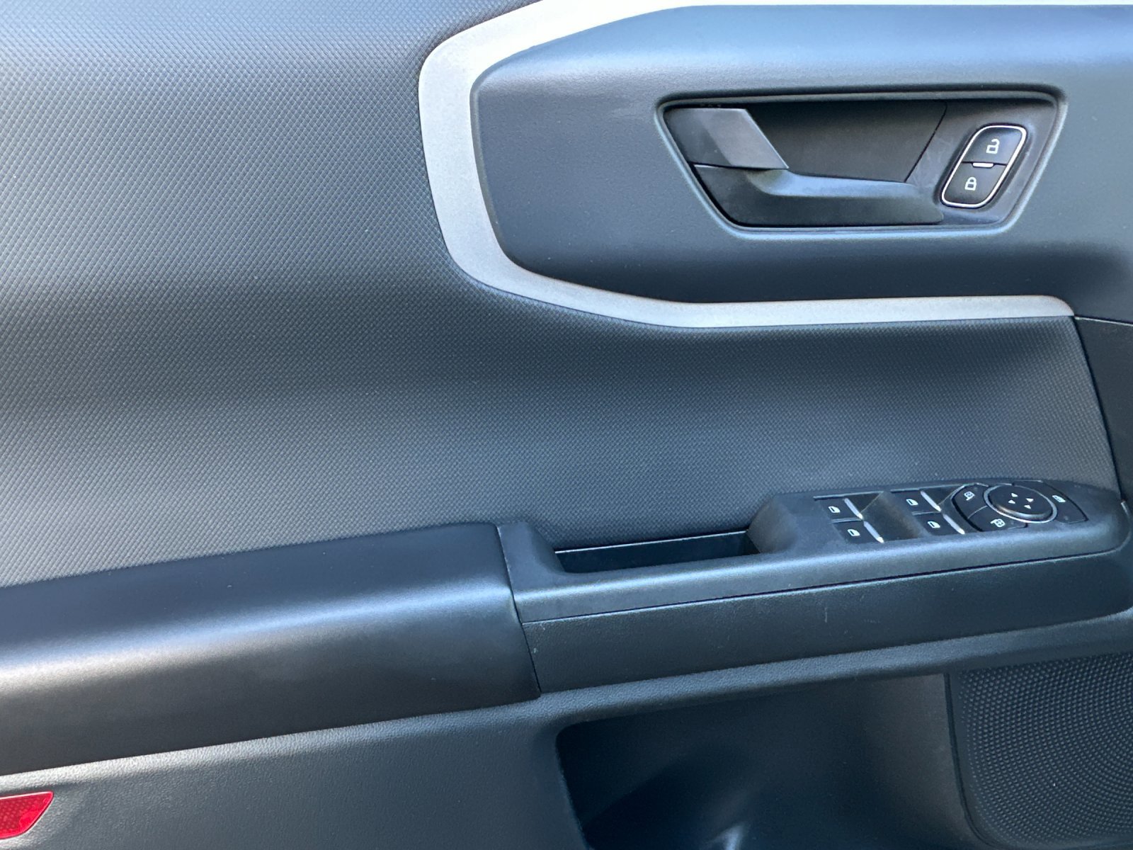 Certified 2022 Ford Bronco Sport Big Bend image 12