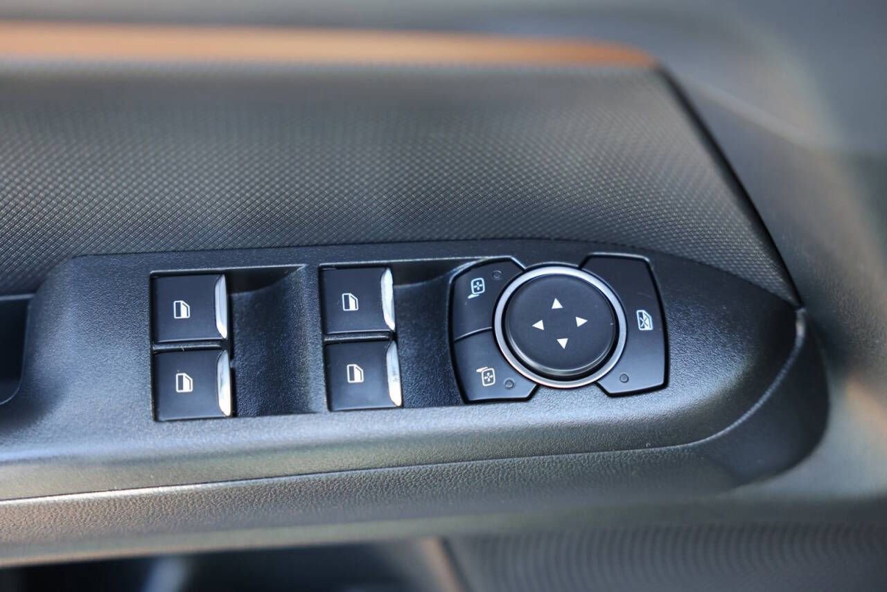 Certified 2021 Ford Bronco Sport Outer Banks image 20