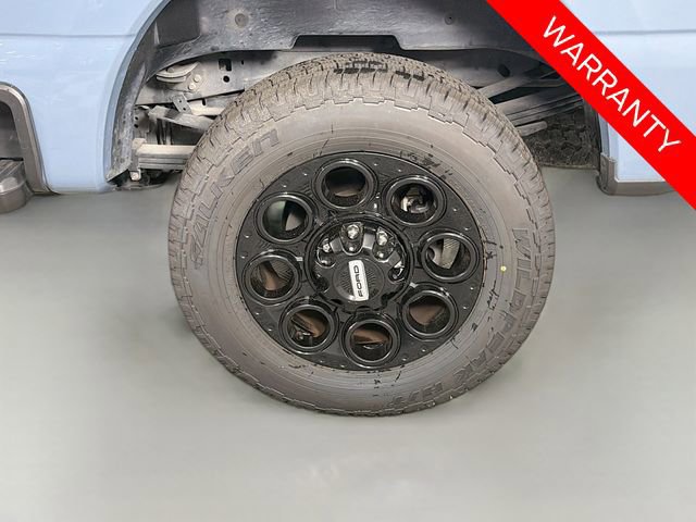 Certified 2023 Ford F250 Lariat w/ Lariat Ultimate Package image 32