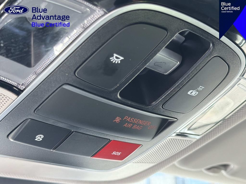 Used 2023 Hyundai Tucson SEL AWD/4WD image 28